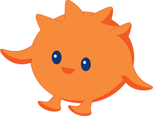 キャラクター宇宙人