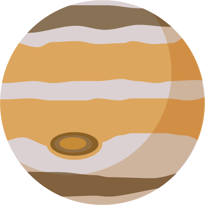 木星