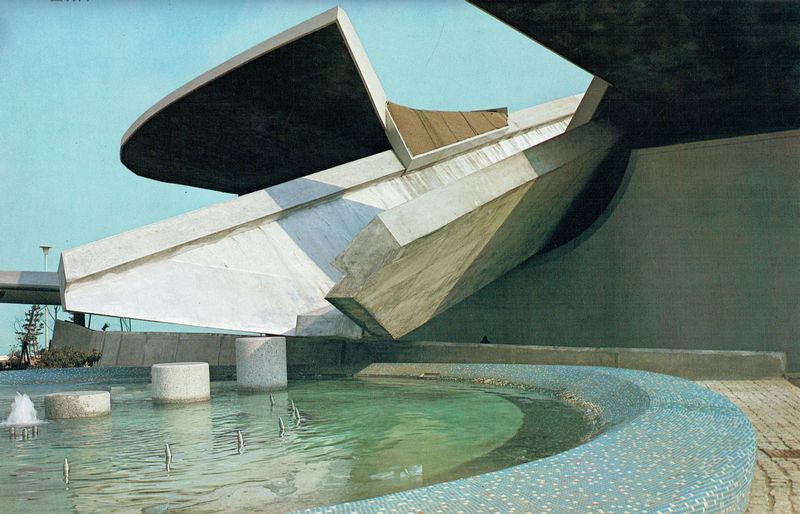 奈良天文科学館の写真