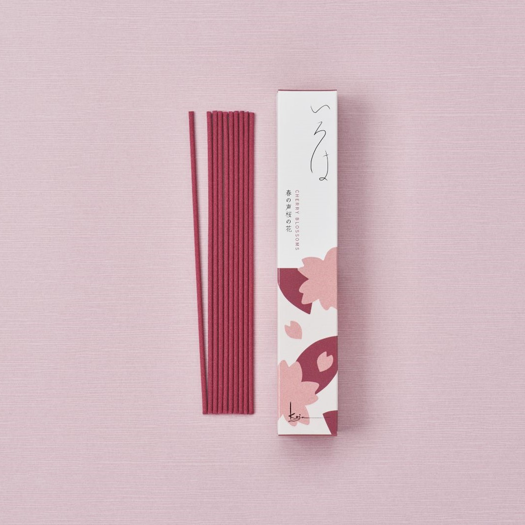 春の声桜の花の画像